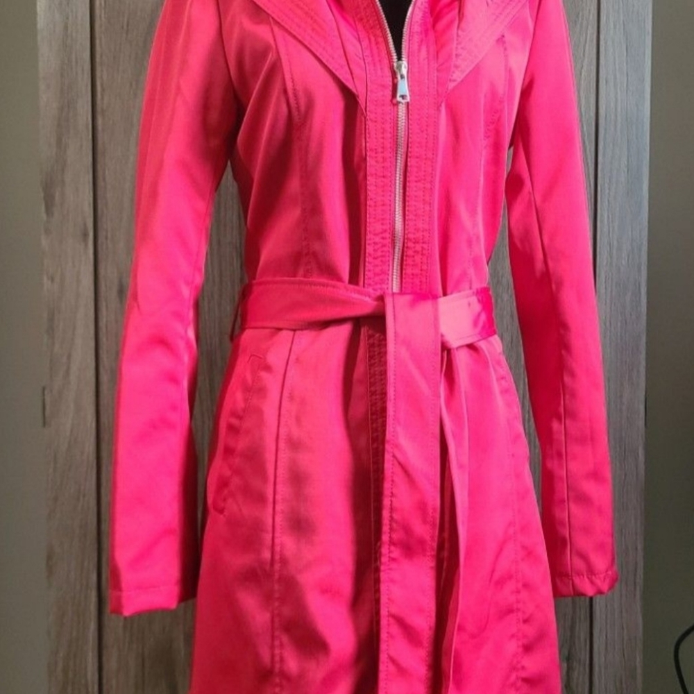 Le Chateau Jacket